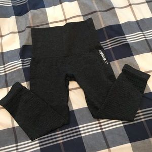 Gymshark grey seamless